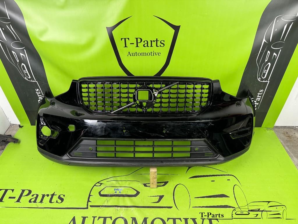 volvo XC40 voorbumper bumper grille rooster 22+, Auto-onderdelen, Info@fabrikant.eu, Volvo, Bumper, Fabrikantstraat 1
1000 AA  Amsterdam