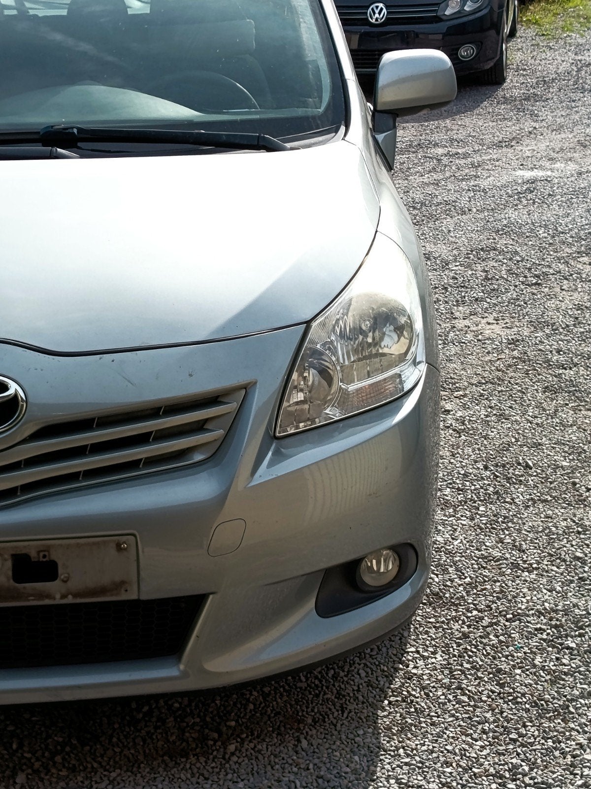 toyota verso, Autos, Particulier, Achat, Verso