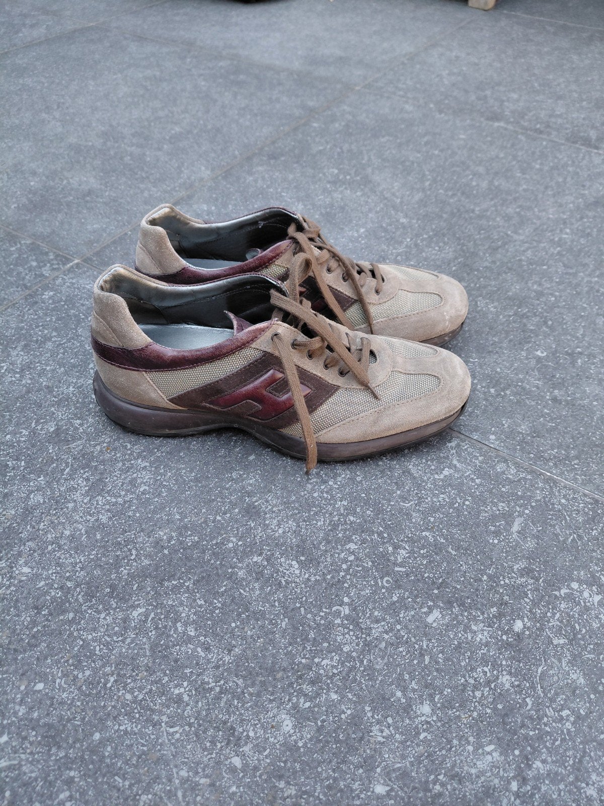 Hogan prachtige schoenen m41,5, Ophalen