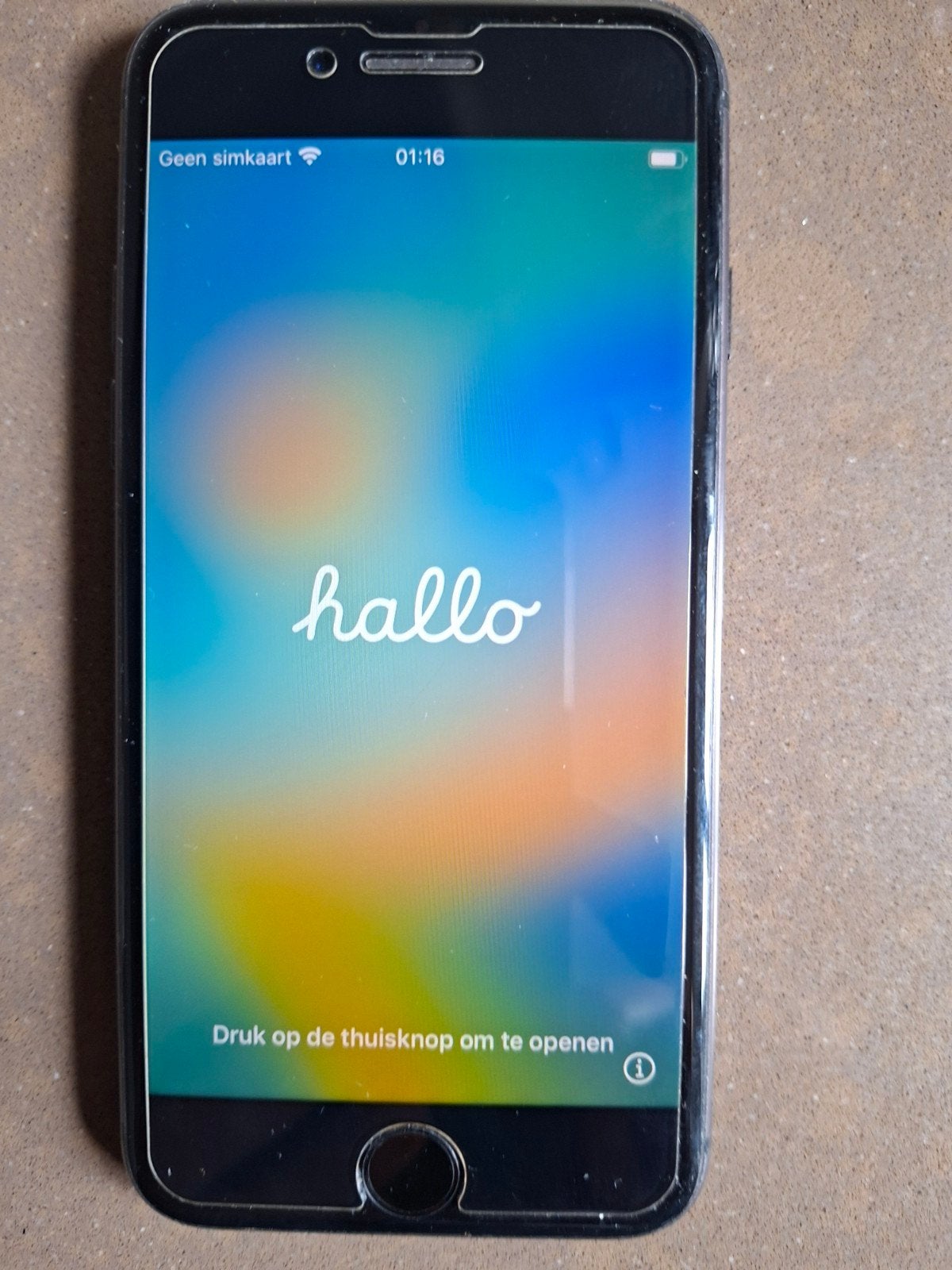 iPhone 8 128 MB, Télécoms, Téléphonie mobile | Apple iPhone, Enlèvement, Utilisé, 75 %, 128 GB
