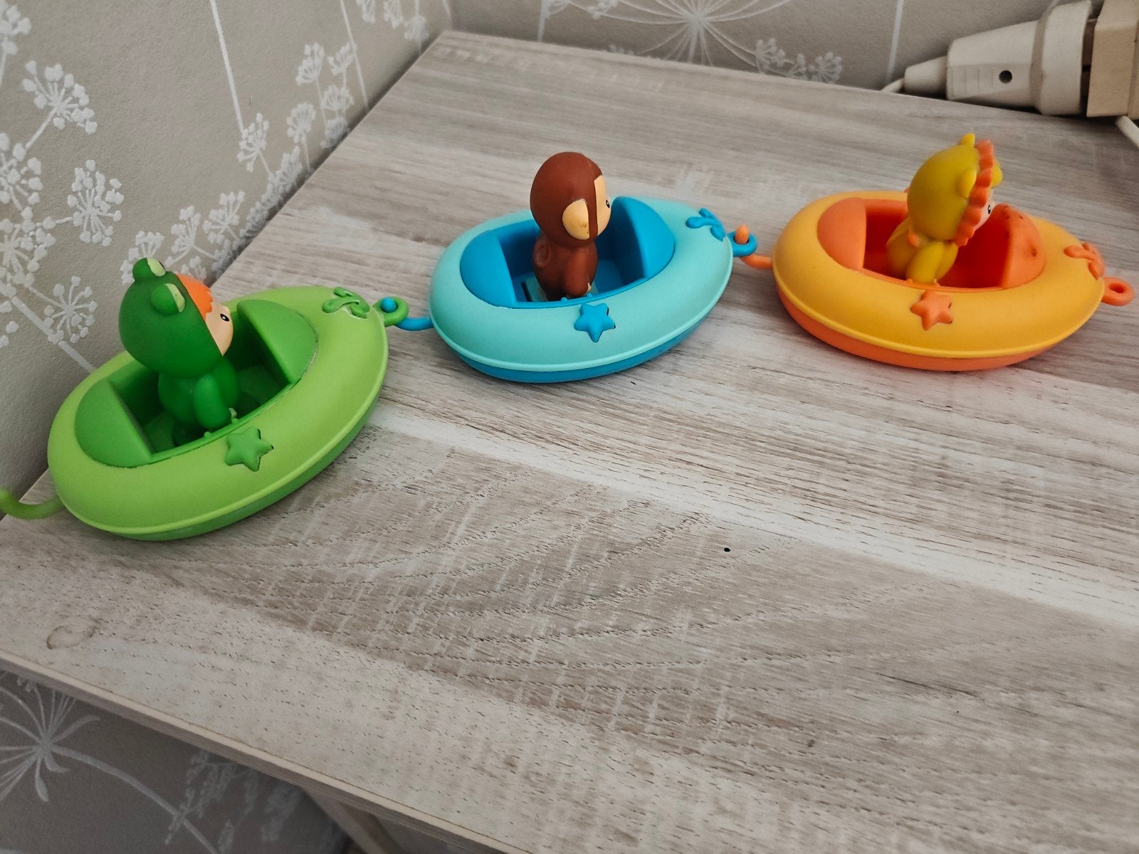 badspeeltje, Kinderen en Baby's, Ophalen of Verzenden