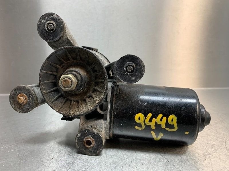 RUITENWISSERMOTOR VOOR Hyundai Accent (01-2000/06-2006), Gebruikt, Hyundai