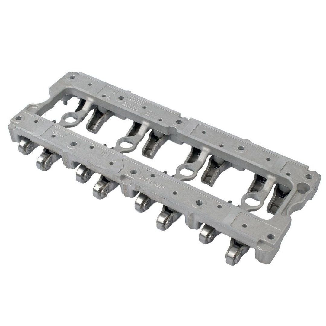 Tuimelaar Peugeot Boxer 2.2 HDi Tuimelaarbrug Peugeot Boxer, Auto-onderdelen, -, -, Nieuw, Ophalen of Verzenden
