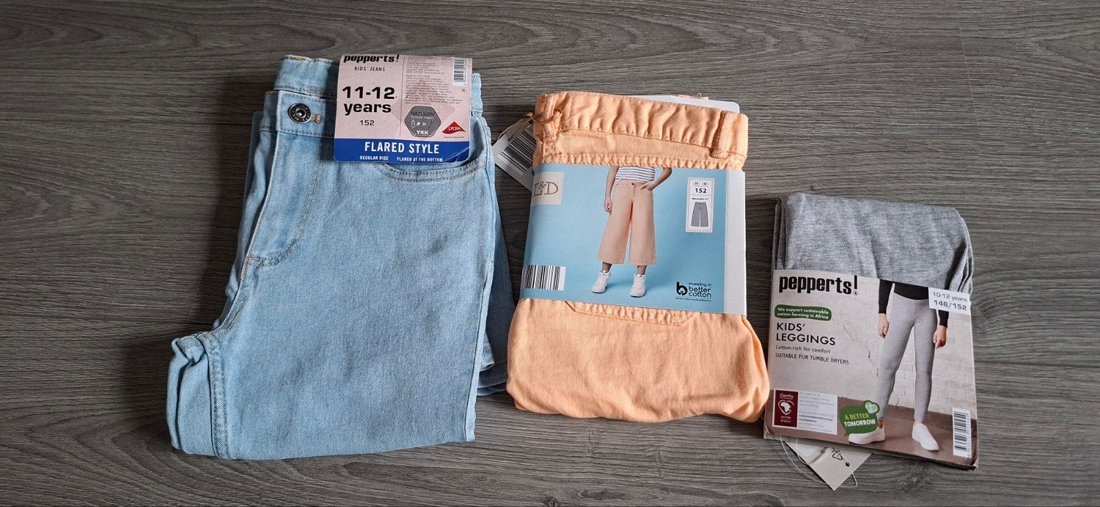 Nieuw maat 152., Kinderen en Baby's, Kinderkleding | Maat 152, Ophalen