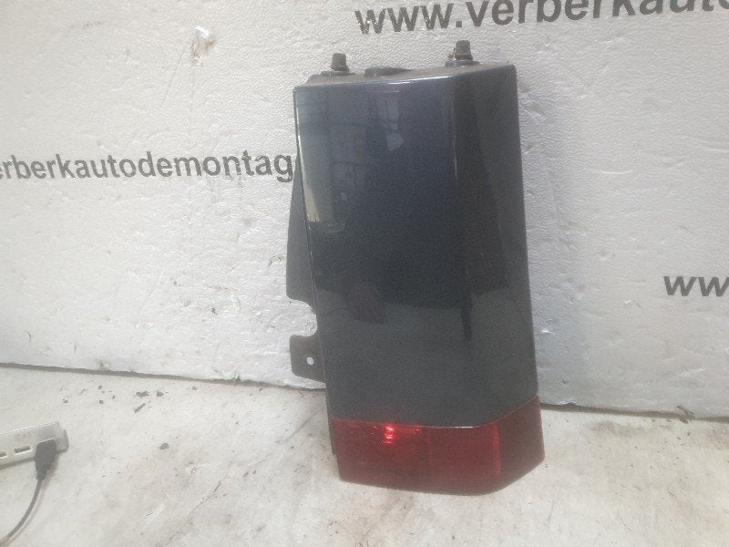REFLECTOR RECHTS achter Opel Meriva (A) (01-2003/05-2010), Gebruikt, Opel, Opel Automobile GmbH, Kontakt-opel@opel.com