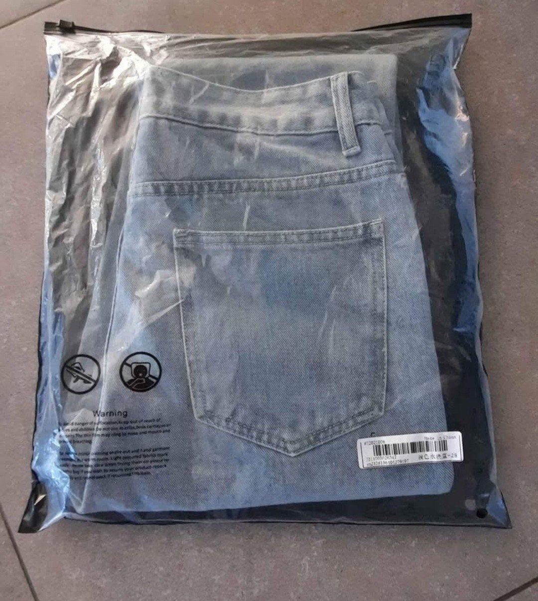 Jean neuf taille 28, Kleding | Heren, Ophalen