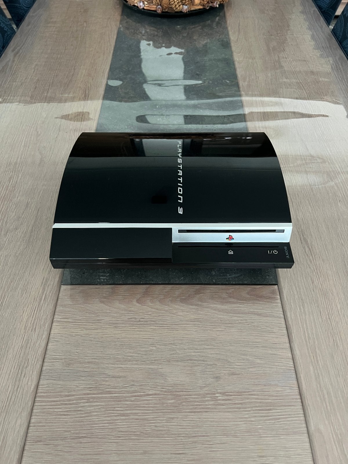 Sony PlayStation 3 CECHG04 defect voor onderdelen 40GB, Consoles de jeu & Jeux vidéo, Consoles de jeu | Sony Portables | Accessoires