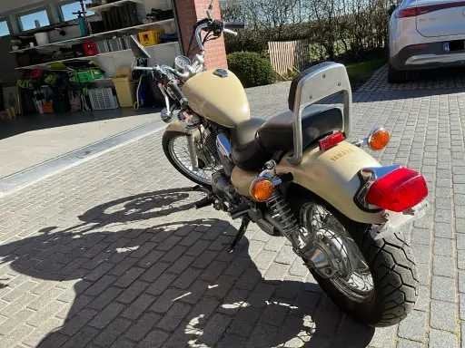 1991 Yamaha Virago Motorfietsen, Motoren, Motoren | Yamaha, Bedrijf, Overig