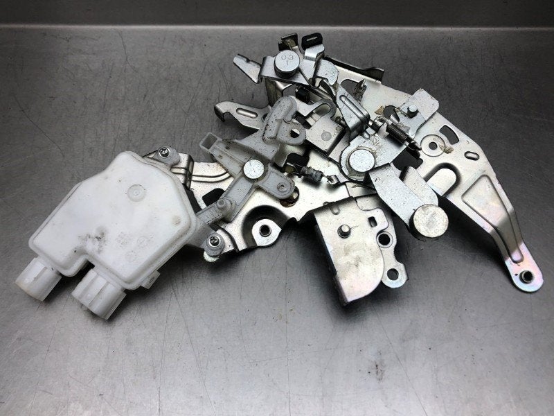 PORTIERSTANGEN RECHTS ACHTER Nissan NV 200 (M20M), Gebruikt, Germany@nissan-services.eu, Kronenweg 38
50389  Wesseling, DE, Nissan