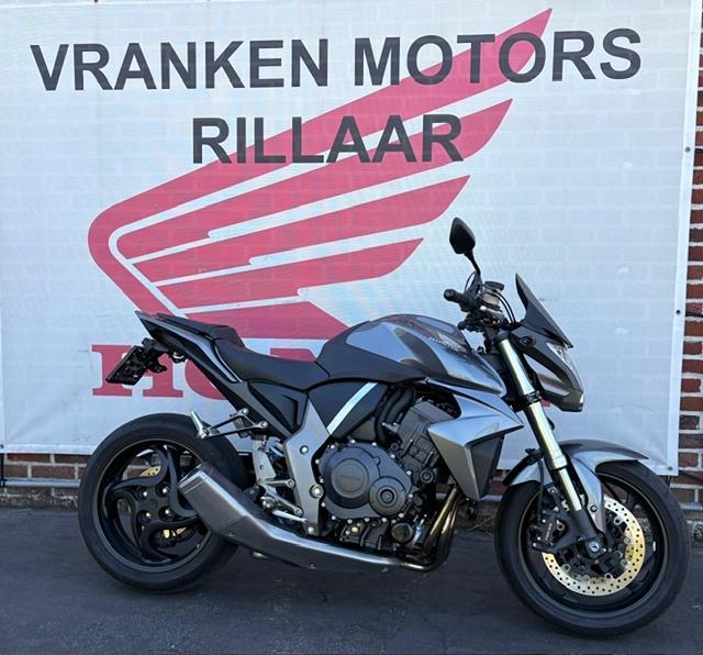 CB1000R/CB1000/CB/1000, Motos, Motos | Honda, Entreprise, Occasion, Plus de 35 kW, 4 cylindres