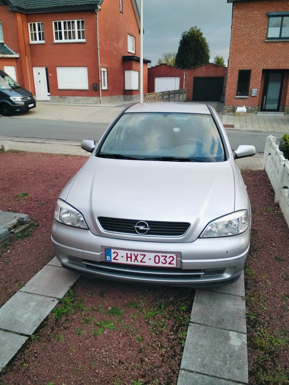 Voiture Opel Astra Neat - Fonctionne très bien - Prix fixe 2, Autos, Euro 2, Achat, 4 portes, 5 places