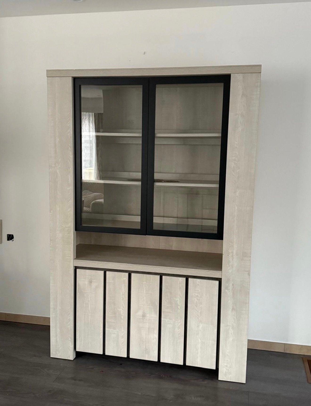 Volledige set te koop, Enlèvement, Comme neuf