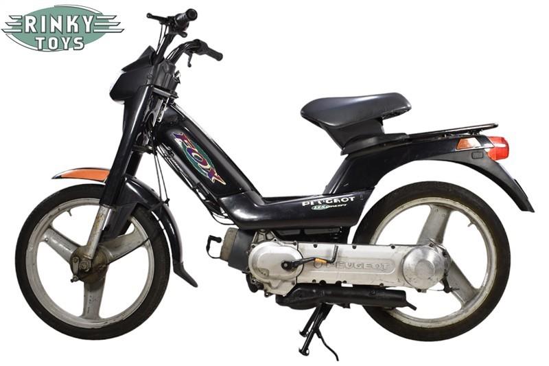 Peugeot fox onderdelen ZIE BESCHRIJVING !!!, Enlèvement, Fox