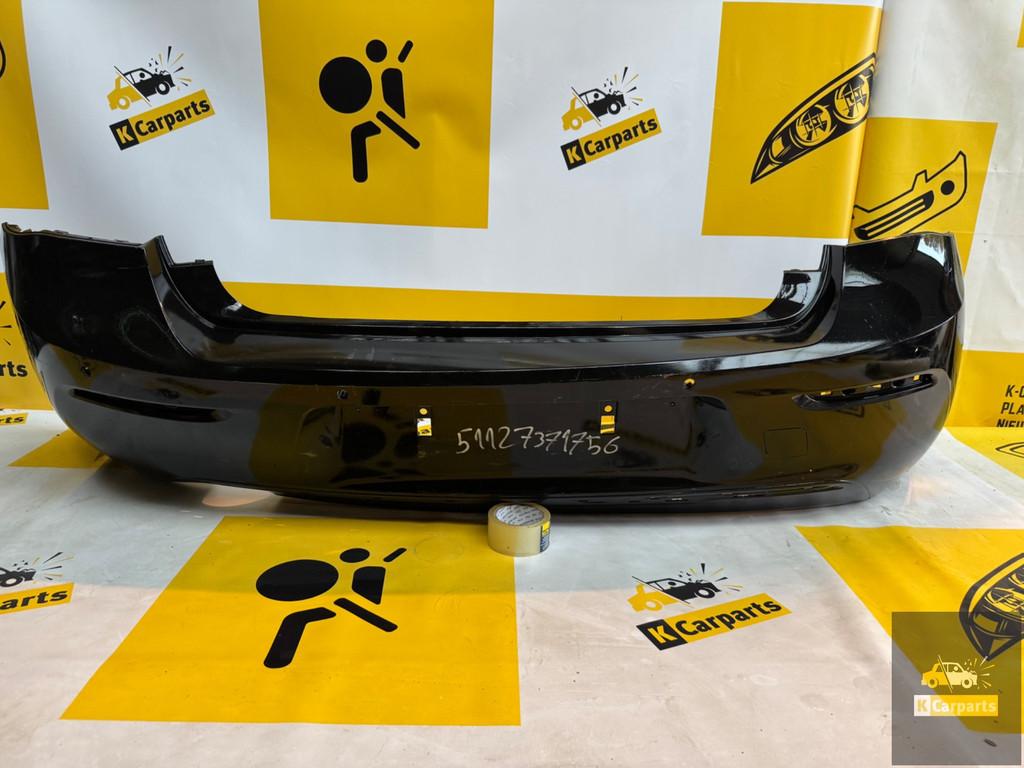 Bmw 1 Serie F20 2012-2016 4x PDC Achterbumper 511127240918, Auto-onderdelen, Info@fabrikant.eu, Fabrikantstraat 1
1000 AA  Amsterdam, NL