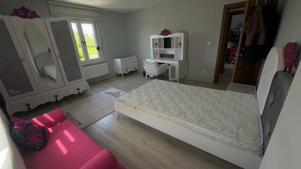 Kinderslaapkamer  meubel compleet, Huis en Inrichting, Slaapkamer | Complete slaapkamers, Ophalen, Zo goed als nieuw, Eenpersoons