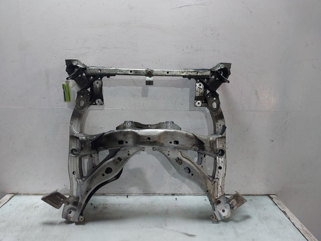 BERCEAU MOTEUR BMW 5 serie (F10) (01-2009/10-2016), Dhr. J. Ham, Administratie@autoham.nl, Utilisé, BMW