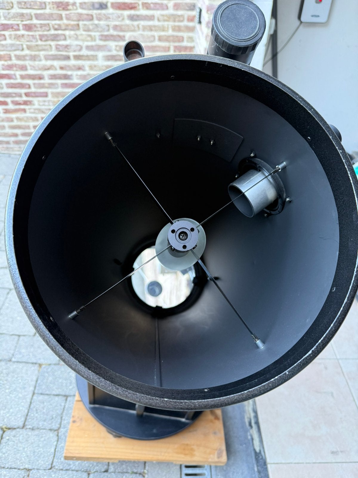 Orion SkyQuest XT10, TV, Hi-fi & Vidéo, Matériel d'optique | Télescopes, Enlèvement, Comme neuf