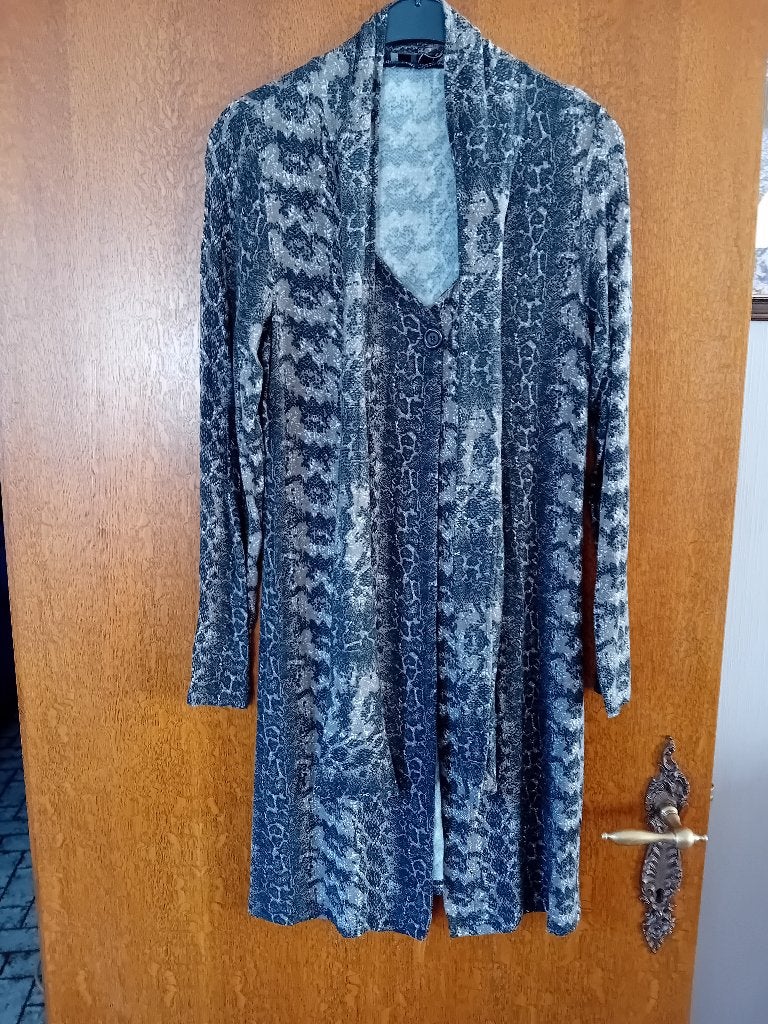 Kleding, Kleding | Dames, Jassen | Winter, Ophalen of Verzenden, Zo goed als nieuw, Maat 42/44 (L)