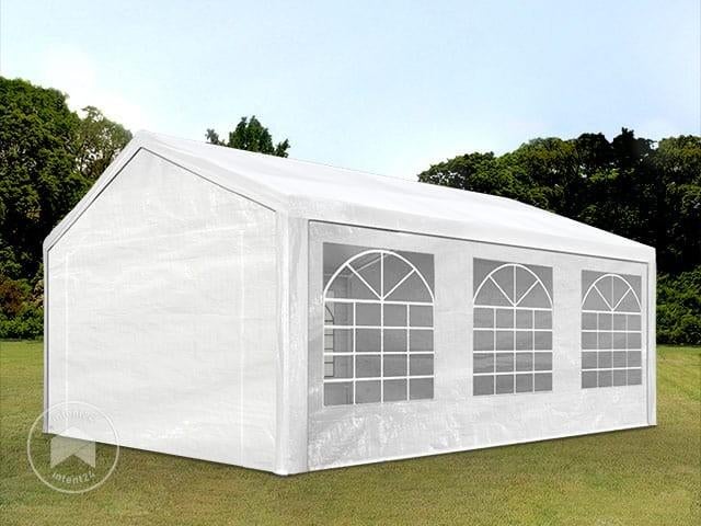 Location tonnelle 3x6m