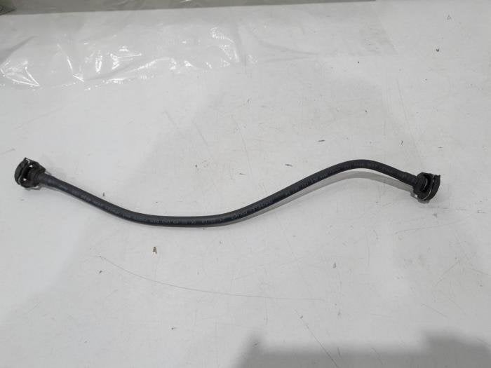 Leiding (diversen) van een Audi A5, Gebruikt, -, -, -