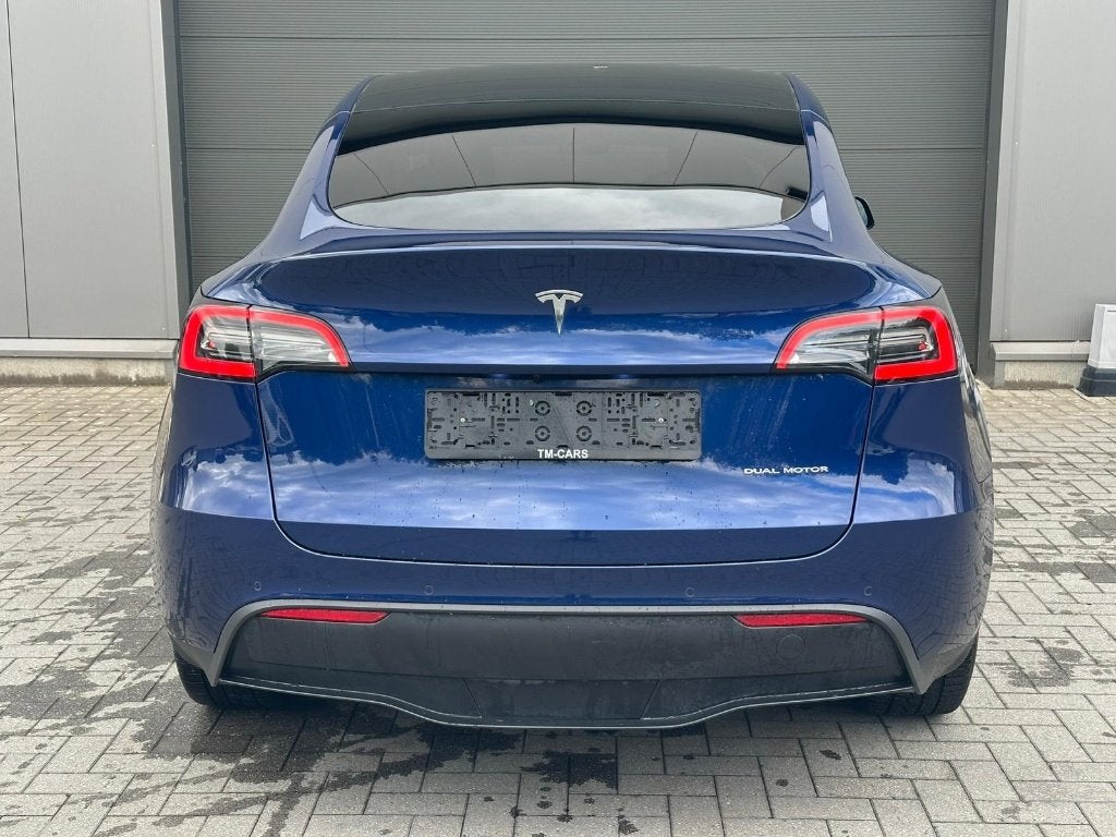 Tesla Model Y performance 514PK, Autos, Tesla, Achat, Euro 6, Entreprise, Entretenue par le concessionnaire