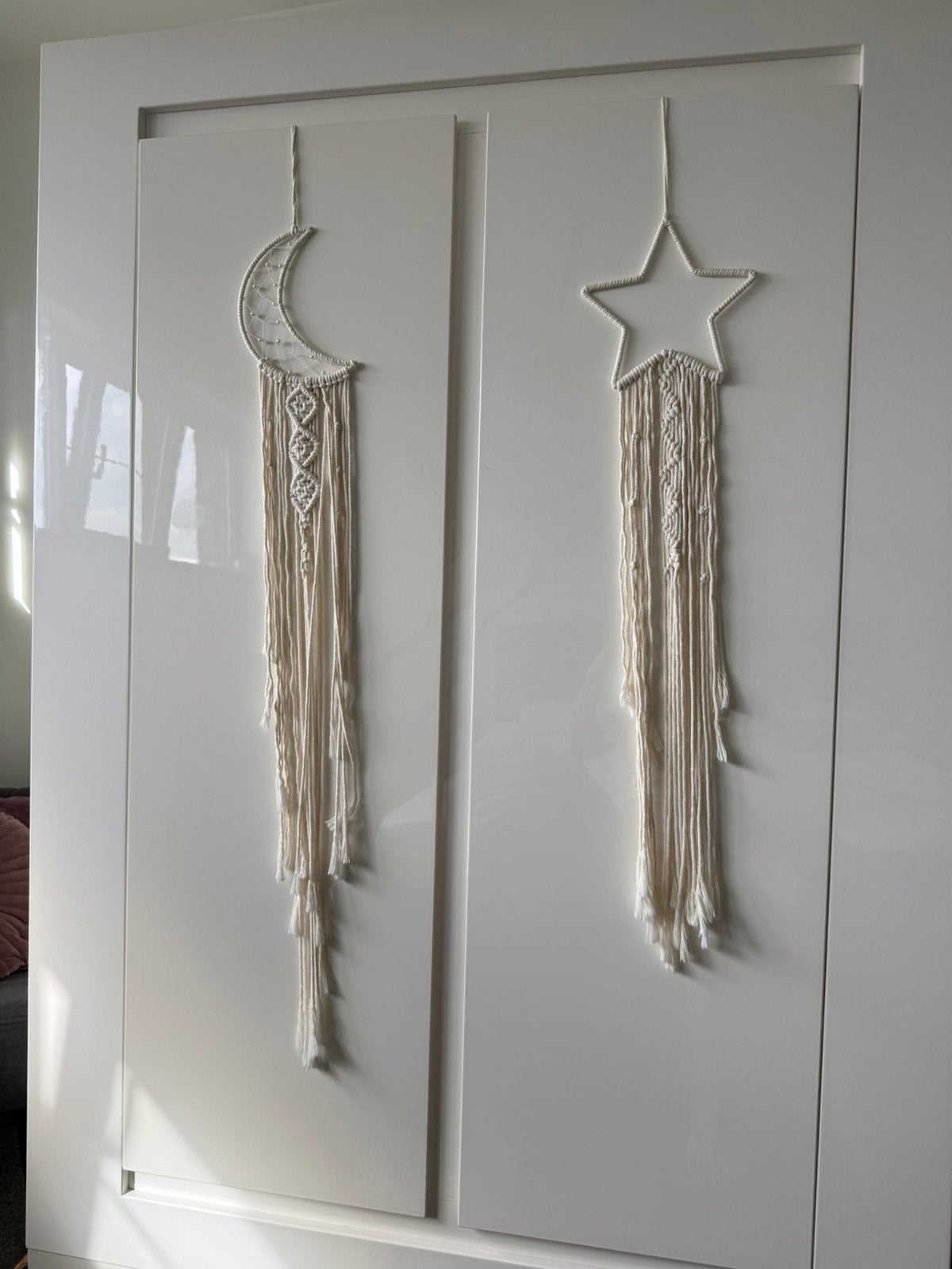Decoratie, Huis en Inrichting, Woonaccessoires | Wanddecoraties, Ophalen, Zo goed als nieuw