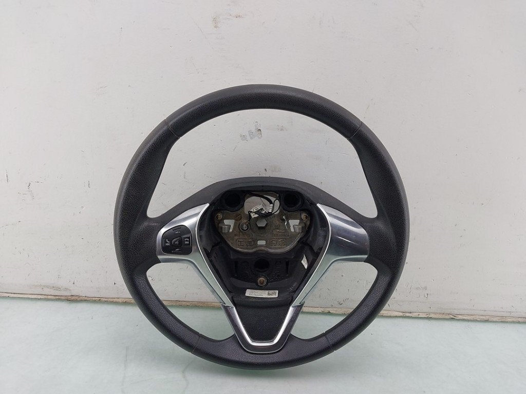 VOLANT DIRECTION Ford Fiesta 6 (JA8) (01-2008/01-2018), Henry-Ford-Straße  1
50735  Köln, DE, Ford-Werke GmbH, Kunden@ford.com