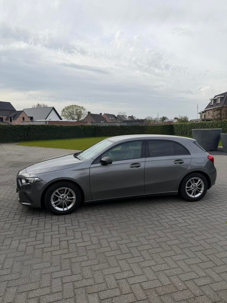 Mercedes A180, Auto's, Particulier, A-Klasse, 100 kW, Automaat