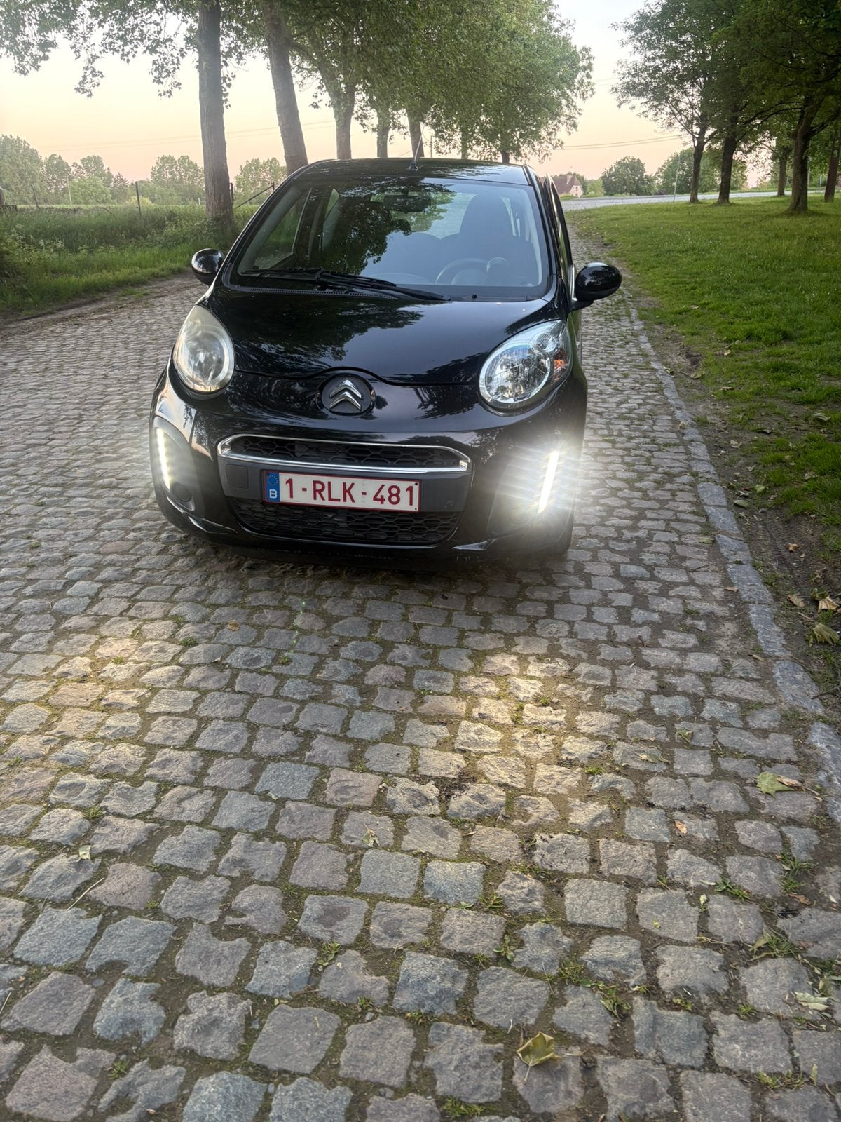 C1 2013, Autos, Achat, C1, Particulier