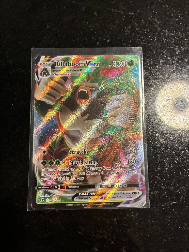 Carte Pokémon à vendre, Enlèvement ou Envoi, Neuf, Cartes en vrac, Foil