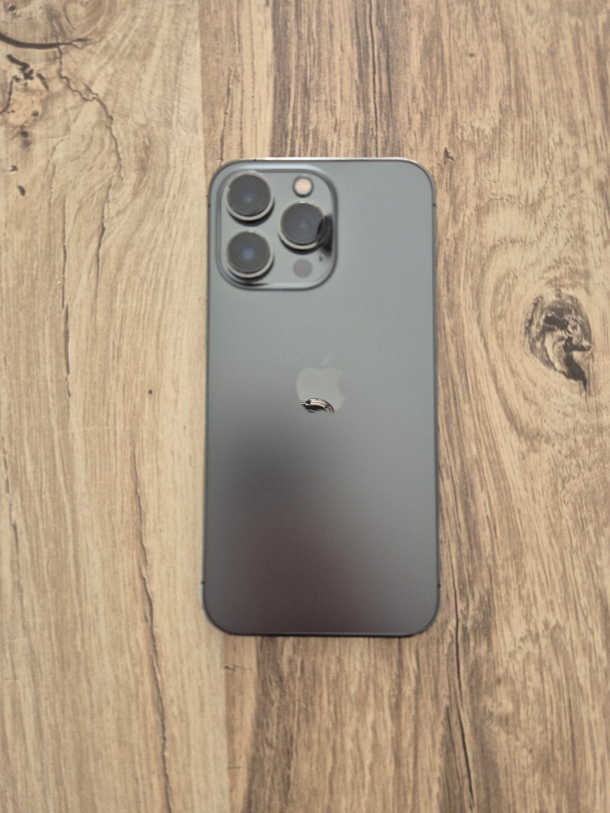 iphone 13 pro, Télécoms, 128 GB, 77 %, Enlèvement, Argent