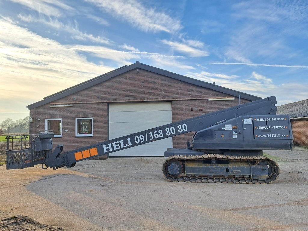Genie AICHI SR21 - Hoogwerker (rups), Zakelijke goederen, Overige Zakelijke goederen, Ophalen