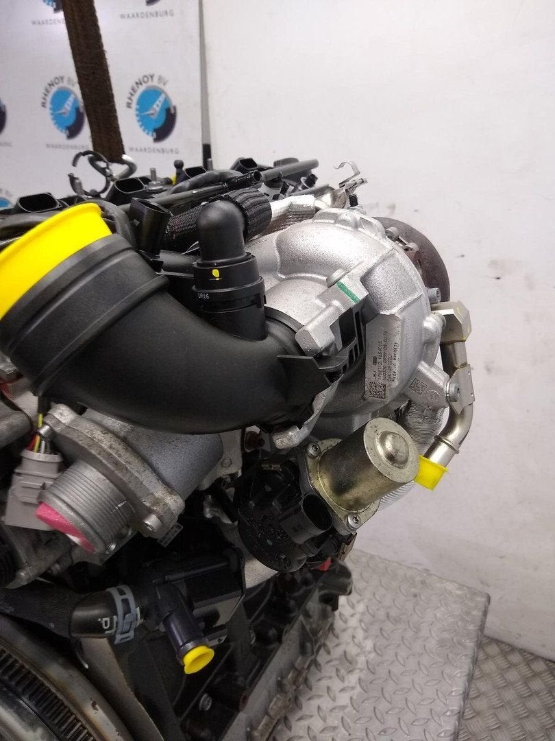 AUDI TT TURBO 2016, Ophalen of Verzenden, Gebruikt, ARN erkend