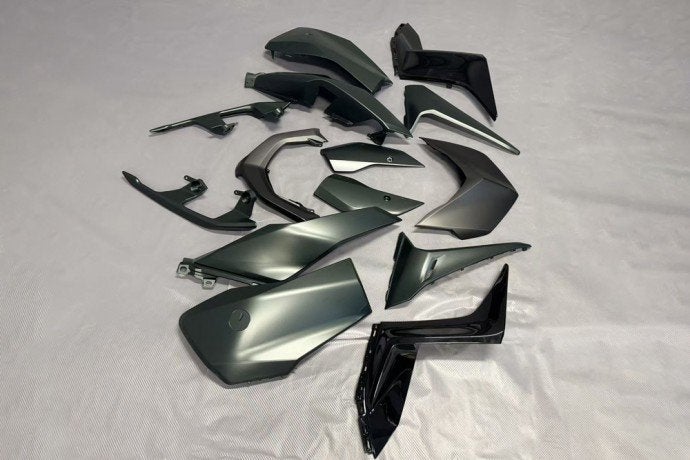 AVDB Kuip voor YAMAHA XMAX 125 300 2023 - 2026, Motoren, Accessoires | Overige, Ophalen of Verzenden, Nieuw
