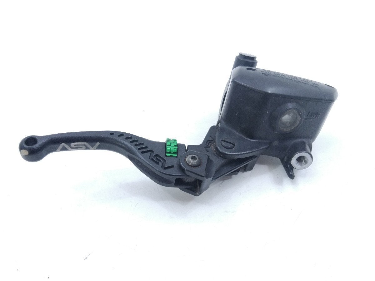 REMPOMP VOOR Kawasaki Z 900 2017-2019 (Z900 ZR900), Dhr. S. di Majo, Gebruikt, Info@cama-motorparts.nl, P.J. Troelstraweg 8 8
3144 CX  MAASSLUIS, NL