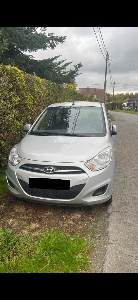 Hyundai i10, Auto's, Particulier, Te koop, I10