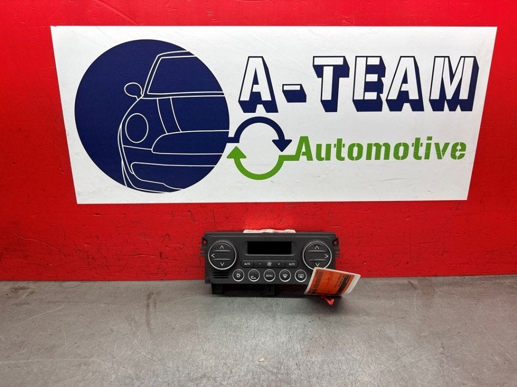 PANNEAU DE COMMANDE CHAUFFAGE CLIMATISATION 159 (939AX), Utilisé, Alfa Romeo, Lisa.Scalzo@aptiv.com, Aptiv PLC
