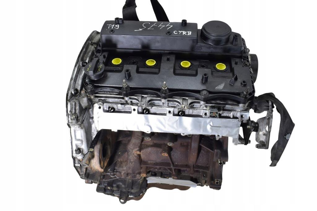 Moteur CYRB Nu TRANSIT FORD, Envoi, Utilisé, Daihatsu
