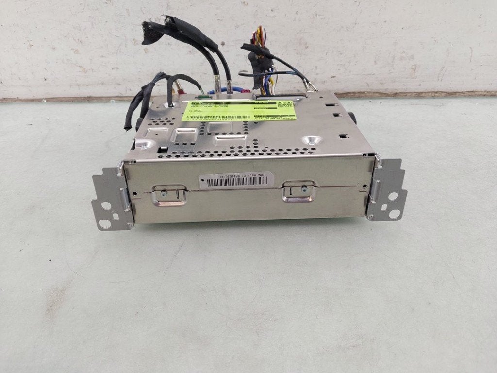 MULTI MEDIA COMPUTER BMW 1 serie (F40) (01-2019/-), Gebruikt, BMW, Petuelring 130
80809  München, DE, Bayerische Motoren Werke AG