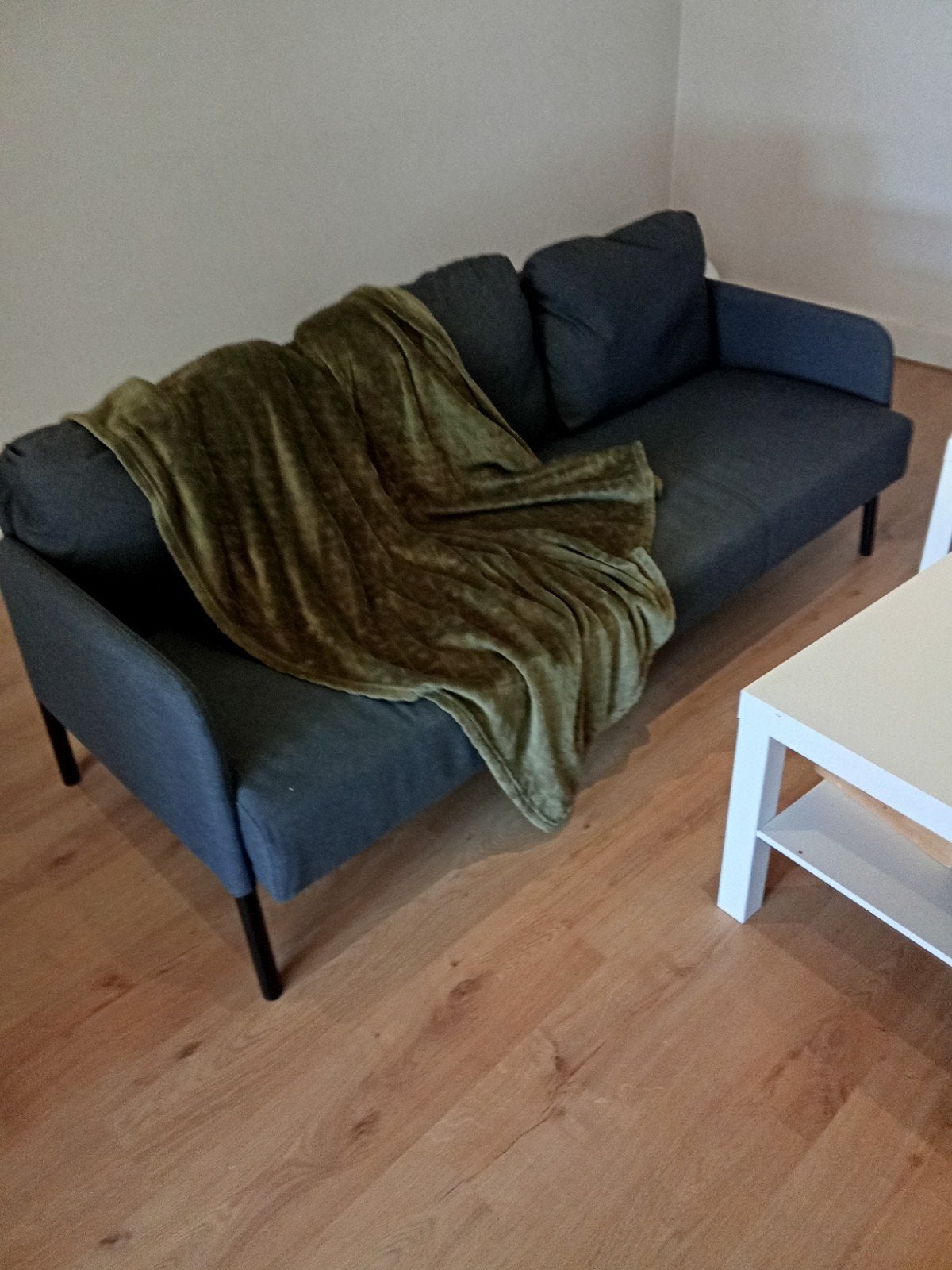 Ikea zetel, Maison & Meubles, Canapés | Sofas & Chaises Longues, Enlèvement