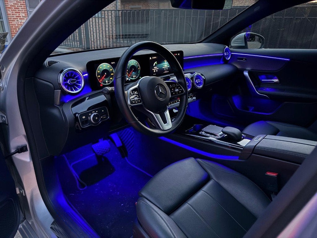 Mercedes A250e Bussiness solution, Autos, Mercedes-Benz, Particulier, Classe A, Caméra 360°, ABS, Caméra de recul, Régulateur de distance
