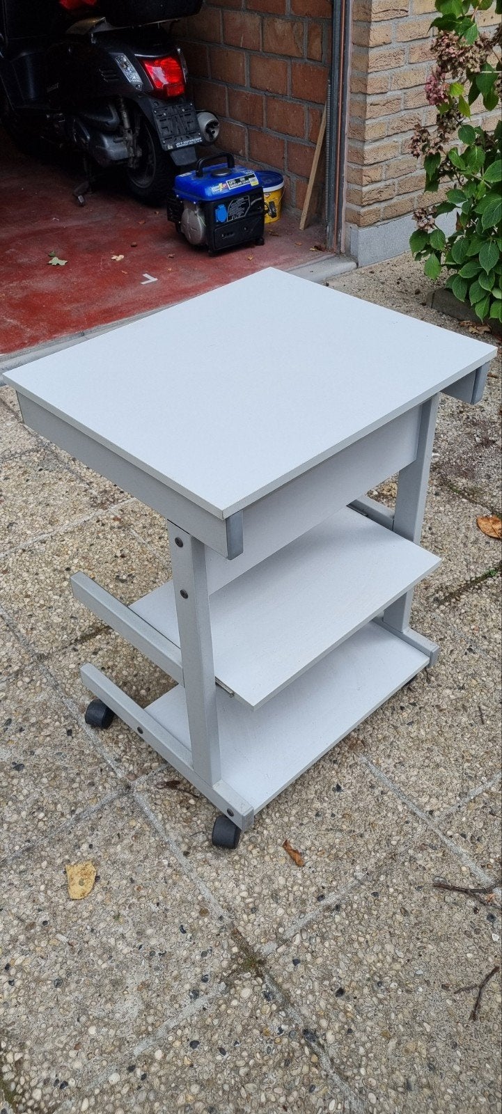 Computertafel, Huis en Inrichting, Ophalen