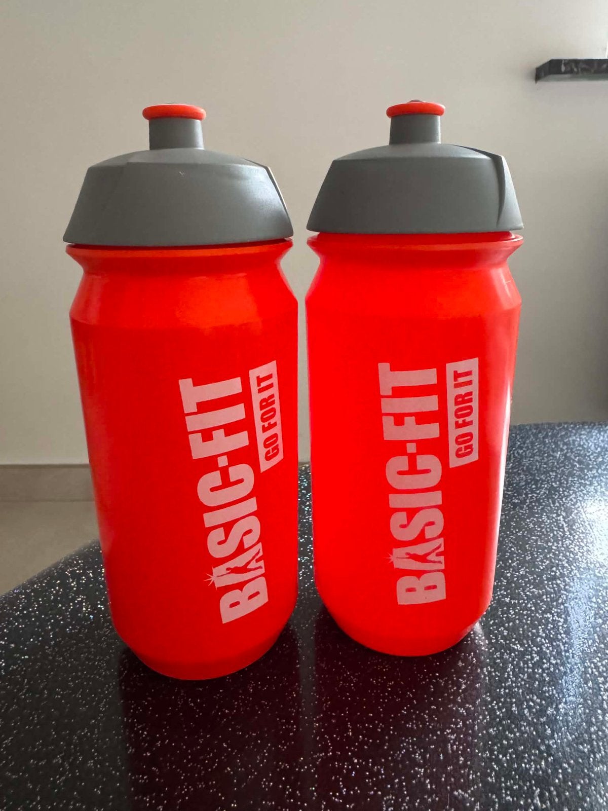Gourdes, Sports & Fitness, Gourdes d'eau, Enlèvement, Neuf