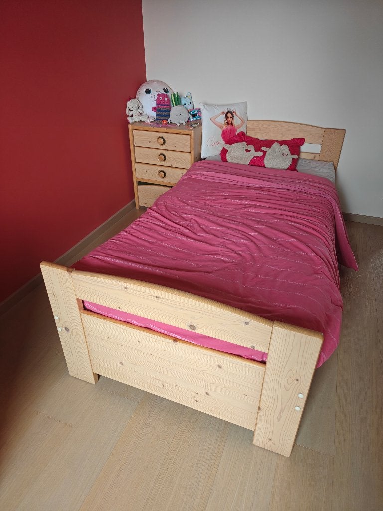Complete kinderkamer / tienerkamer, Enlèvement, Utilisé, Garçon ou Fille