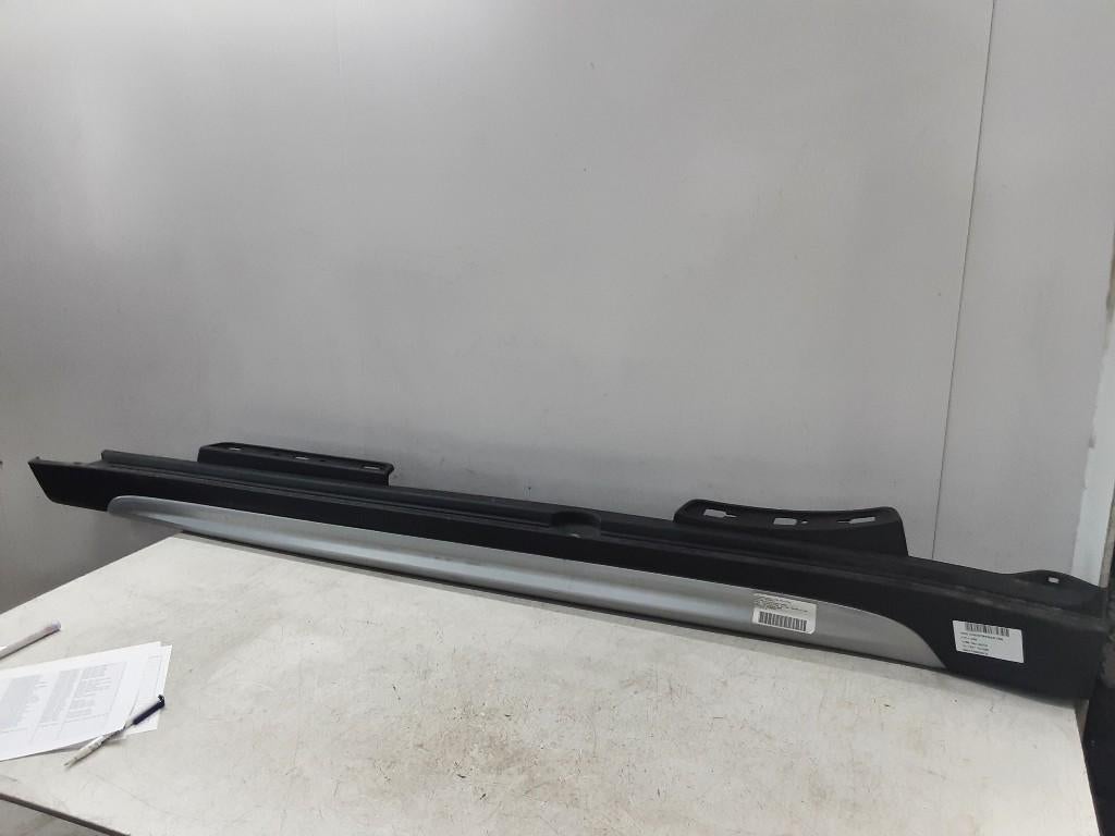 DORPEL LINKS Mini Countryman (F60) (51777467695), Gebruikt, Mevr. I. Hauben, Mini, Rue de l'Espoir 34 34
4030  GRIVEGNÉE, BE