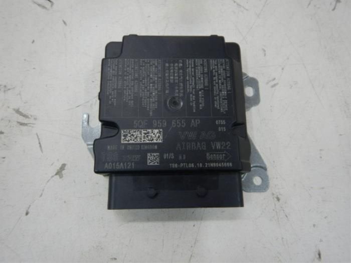 Airbag Module Seat Ibiza (22730627), Enlèvement ou Envoi, Neuf