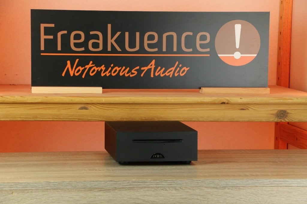 Naim Unitiserve 2 TB INRUIL OK. Full service by NAIM HQ UK, TV, Hi-fi & Vidéo, Enlèvement ou Envoi, Comme neuf, 1500 GB ou plus