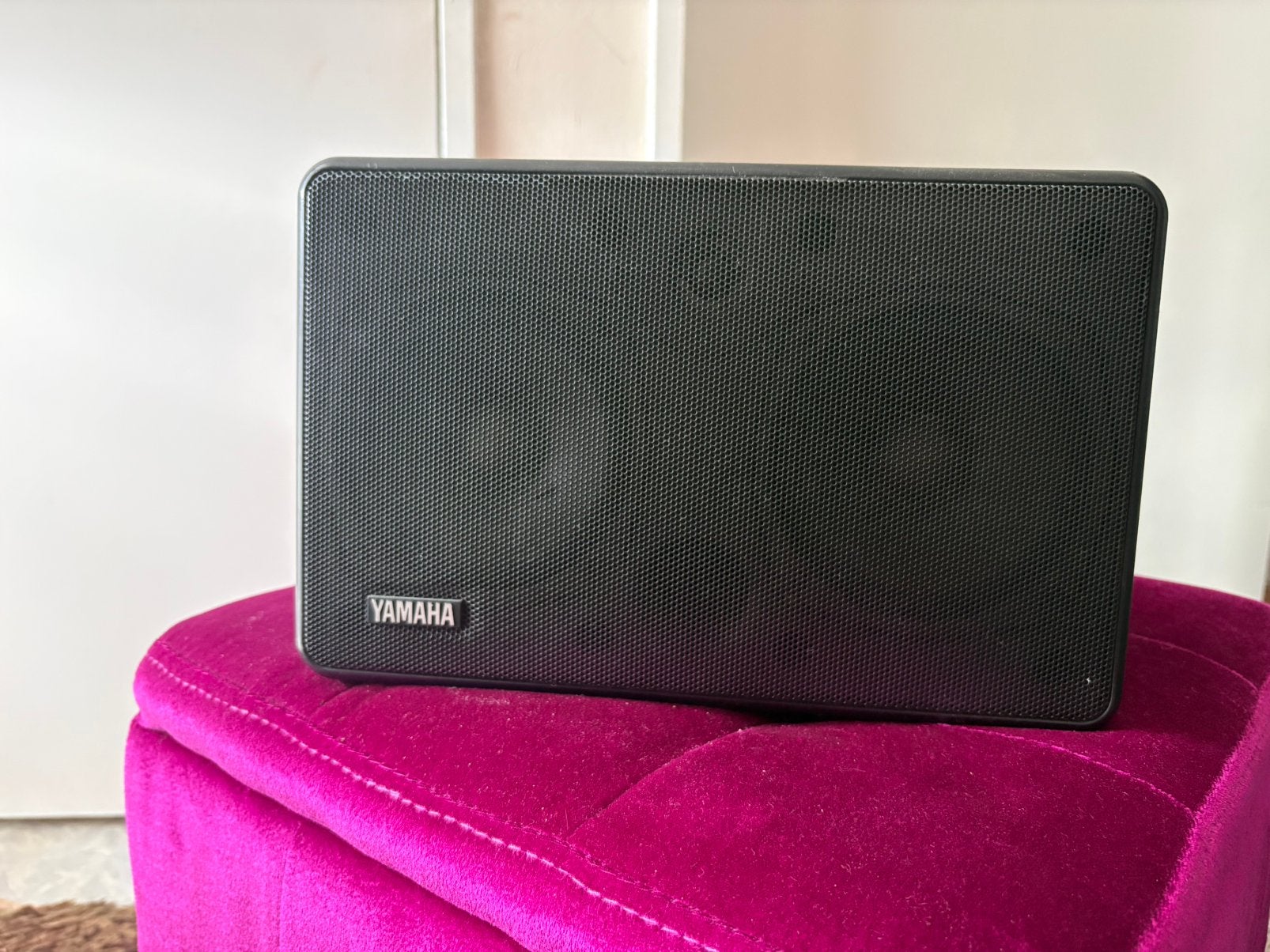2 Yamaha monitor speakers, Ophalen, Gebruikt, Speakerset, Yamaha