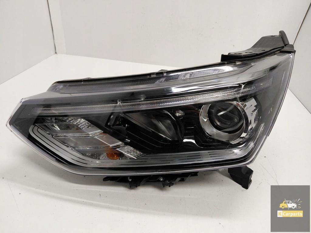 8310137101, Ssangyong Korando C300 Linkerlamp lens, Auto-onderdelen, Gebruikt, Info@kg-mobility.com, KG Mobility Corporation, Ssangyong