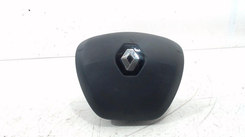 Airbag stuur Renault Clio, Autos : Pièces & Accessoires, Tableau de bord & Interrupteurs, Renault, Utilisé, Origine de la pièce connue